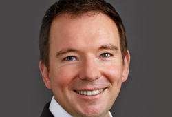 Bryce Boland, Chief Technology Officer for Asia Pacific at FireEye