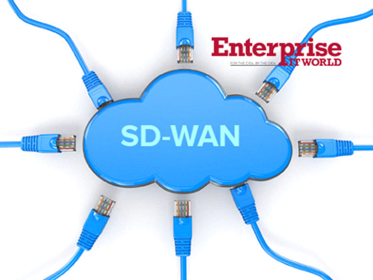 Fortinet Unveils Industry’s First SD-WAN ASIC To Accelerate And Secure ...