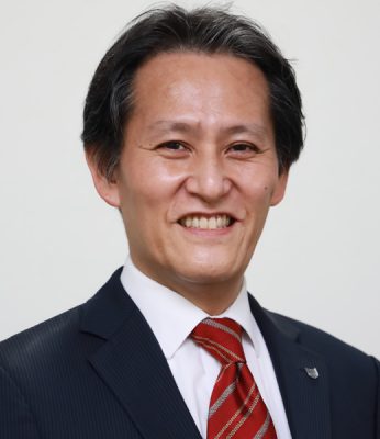 Canon India Appoints Manabu Yamazaki As New President & CEO ...