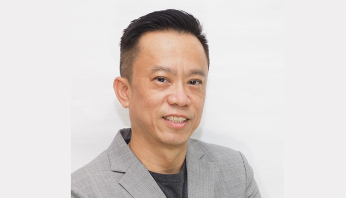 Tenable Appoints Johnny Yap to Lead Channel in Asia Pacific