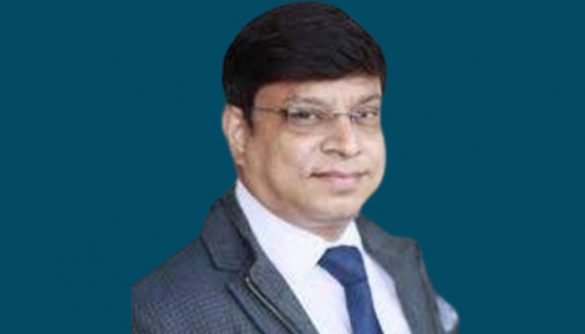 Aithent Appointed Nikhil Raj as Group Chief Information Security Officer